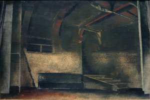 Na casa de Dalands de Wladimir F. Tatlin