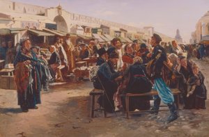 Ao meio dia de Wladimir Jegorowitsch Makowski