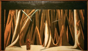 Floresta de Wladimir Jewgrafowitsch Tatlin