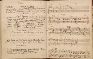 Páginas do Catálogo Temático de Mozart (lista de todas as minhas obras)