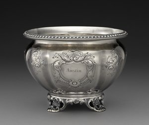 Waste Bowl