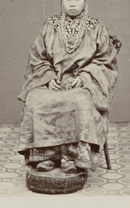 noiva chinesa