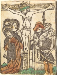 A Crucificação