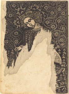 Santa Margarida de Workshop of Master of the Stoeger Passion