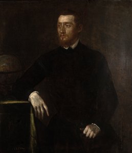 Gerard Mercator de Workshop of Titian