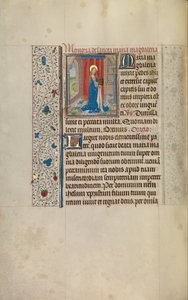 Maria madalena de Workshop of Willem Vrelant