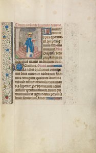 São Lourenço de Workshop of Willem Vrelant