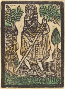 São Cristóvão, 14701480.