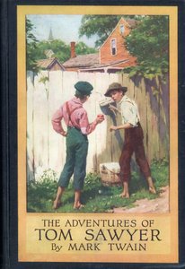 As Aventuras de Tom Sawyer