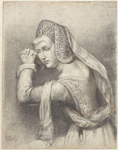 Wendenda Maria Madalena de Woutherus Mol