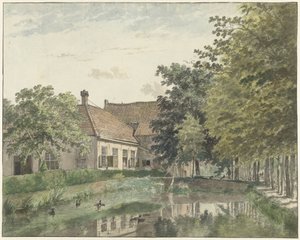  de Wybrand Hendriks