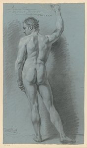  de Wybrand Hendriks