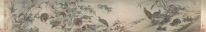 Contentamento eterno de Xu Yang