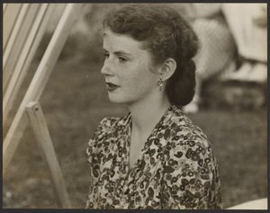 [Belinda Brook] de Yasuo Kuniyoshi