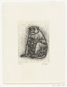 você conheceu o jong de Yo Sugano (signed by artist)