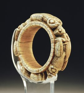 Armlet de Yoruba People