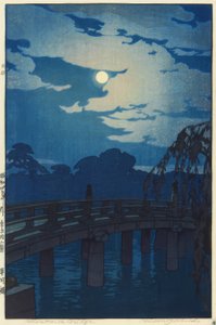 A Ponte Hirakawa