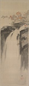 Cascata de Yoshida Hiroshi