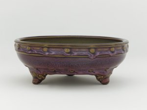 Bacia de bolbo (cerâmica)