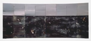 Sem título de Yves Tanguy