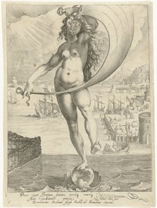 Fortuna
Os destinos da vida (título da série)
