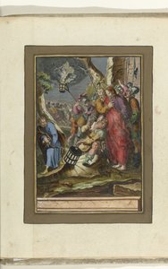 Prisão Paixão de Cristo (título da série)