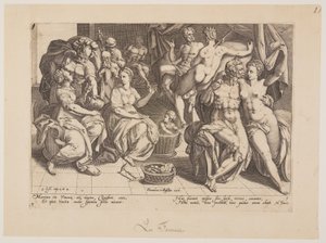 Mulheres, de Os Poderes que Governam o Mundo de Zacharias Dolendo