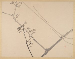 Pintura de Zeshin Shibata