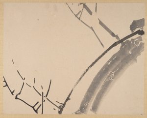 Pintura de Zeshin Shibata