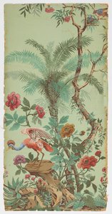 decoração chinesa