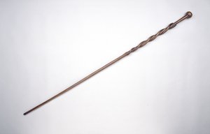 Bengala de Cetshwayo, Rei dos Zulus