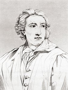 Anton Raphael Mengs (1728 1779), pintor alemão, da 