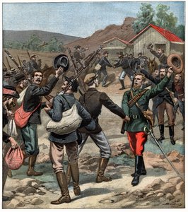 Guerra do Fazendeiro de . .
