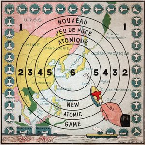 Bomba atómica em Hiroshima e Nagasaki. Bomba atómica em Hiroshima e Nagasaki. de Ferdinand Georg Waldmuller