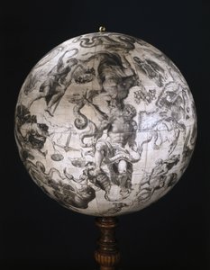 Globo Celestial