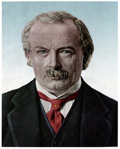 David Lloyd George, Primeira Guerra Mundial, ca 1917 de . .