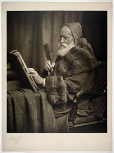 Dr. David Hay Fleming (1849-1931), historiador escocês e antiquário de John Pardon