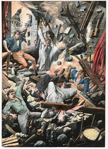 Terremoto de São Francisco de . .