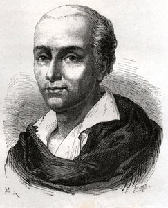 Etienne de Montgolfier. de Frederick (attr. to) Barnard