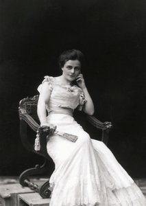 Retrato Feminino