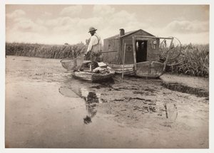 Pescadores, Pescadores 