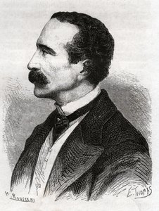 Gaetano Bonelli. de Frederick (attr. to) Barnard