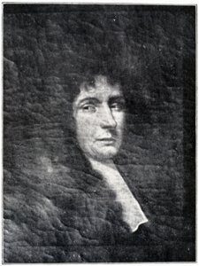 Giovanni Domenico Cassini, final do século XVII de Frederick (attr. to) Barnard