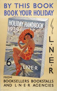 Manual de Férias 1939