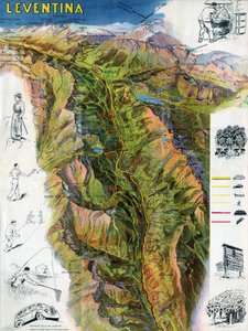 paisagem de . .