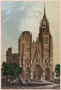 paisagem de . .