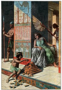 Faraó Khufu de . .