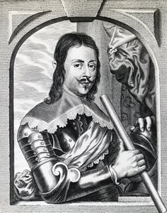 Retrato de Fernando II de 