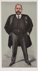 Robert Henry Scanes Spicer, rinologista britânico