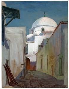 Sidi Mahrez Mothaq, Tunísia de . .